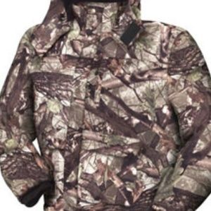 Dewalt heated jacket